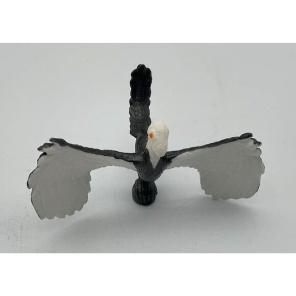 Fisher Price Imaginext Dinosaurs WING the Pteranodon and Caveman VTG Playset - Picture 4 of 7